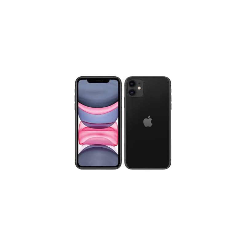 Apple - iPhone 11