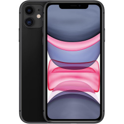 Apple - iPhone 11