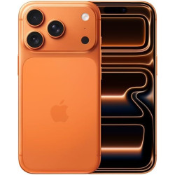 Apple iPhone 17 Pro