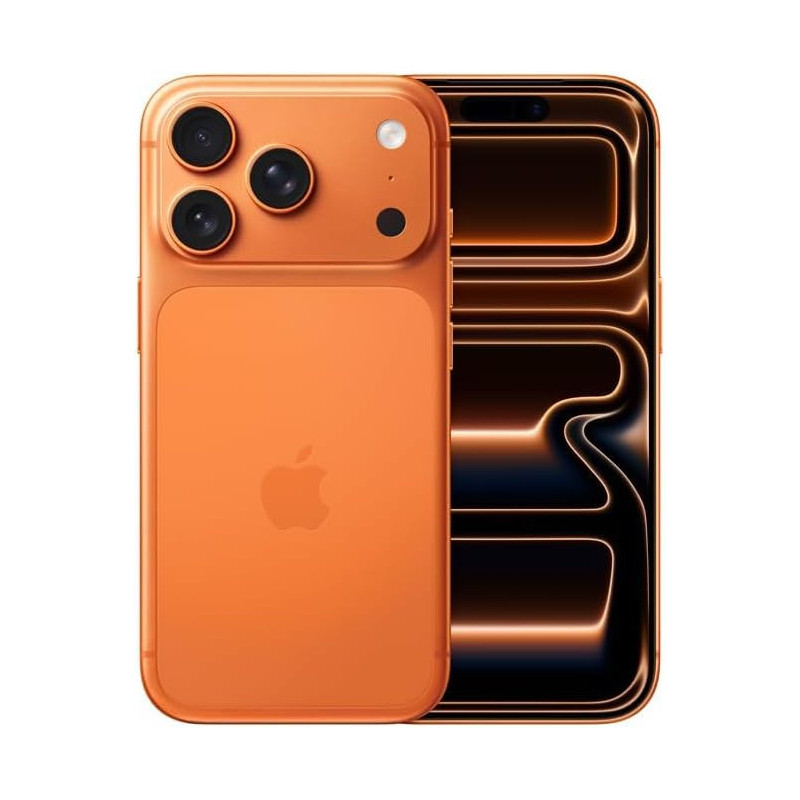 Apple iPhone 17 Pro