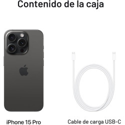Apple iPhone 15 Pro