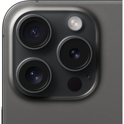 Apple iPhone 15 Pro