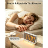 DESPERTADORES PARA DORMITORIO - Topski