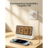 DESPERTADORES PARA DORMITORIO - Topski