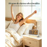 DESPERTADORES PARA DORMITORIO - Topski
