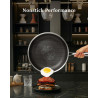 SARTENES ANTIADHERENTES - FryDish