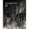 SARTENES ANTIADHERENTES - FryDish
