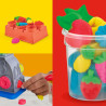 JUEGO DE LICUADORA DE JUGUETE - Play Doh Swirlin' Smoothies