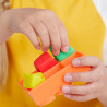 JUEGO DE LICUADORA DE JUGUETE - Play Doh Swirlin' Smoothies
