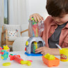 JUEGO DE LICUADORA DE JUGUETE - Play Doh Swirlin' Smoothies