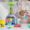 JUEGO DE LICUADORA DE JUGUETE - Play Doh Swirlin' Smoothies