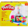 JUEGO DE LICUADORA DE JUGUETE - Play Doh Swirlin' Smoothies
