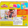JUEGO DE LICUADORA DE JUGUETE - Play Doh Swirlin' Smoothies