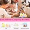CAJA DE JUGUETES PARA APRETAR - YRSDQueenA