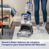 BISSELL TurboClean 3948