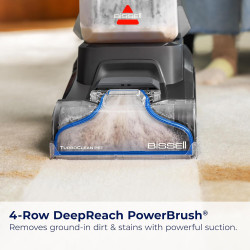 BISSELL TurboClean 3948