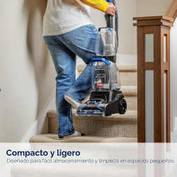 BISSELL TurboClean 3948