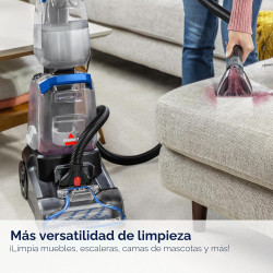 BISSELL TurboClean 3948