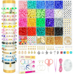 KIT DE FABRICACIÓN DE PULSERAS - Dowsabel