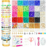 KIT DE FABRICACIÓN DE PULSERAS - Dowsabel