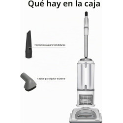 Shark NV356E S2 Navigator Aspiradora