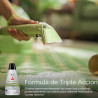 BISSELL Little Green - Limpiador portátil