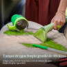 BISSELL Little Green - Limpiador portátil