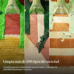 BISSELL Little Green - Limpiador portátil