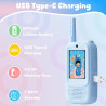 WALKIE TALKIES DE VIDEO - ANBURI