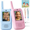 WALKIE TALKIES DE VIDEO - ANBURI