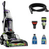 BISSELL ProHeat 2X Revolution Pet Pro Plus Limpiador de alfombras, 3588F