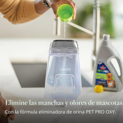 BISSELL ProHeat 2X Revolution Pet Pro Plus Limpiador de alfombras, 3588F