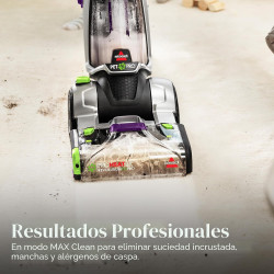 BISSELL ProHeat 2X Revolution Pet Pro Plus Limpiador de alfombras, 3588F
