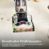 BISSELL ProHeat 2X Revolution Pet Pro Plus Limpiador de alfombras, 3588F