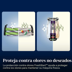 BISSELL ProHeat 2X Revolution Pet Pro Plus Limpiador de alfombras, 3588F