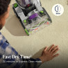 BISSELL ProHeat 2X Revolution Pet Pro Plus Limpiador de alfombras, 3588F