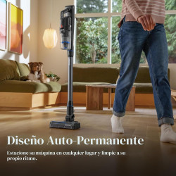 Bissell Aspiradora inalámbrica PowerClean FurGuard de 280 W, 4039