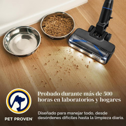 Bissell Aspiradora inalámbrica PowerClean FurGuard de 280 W, 4039