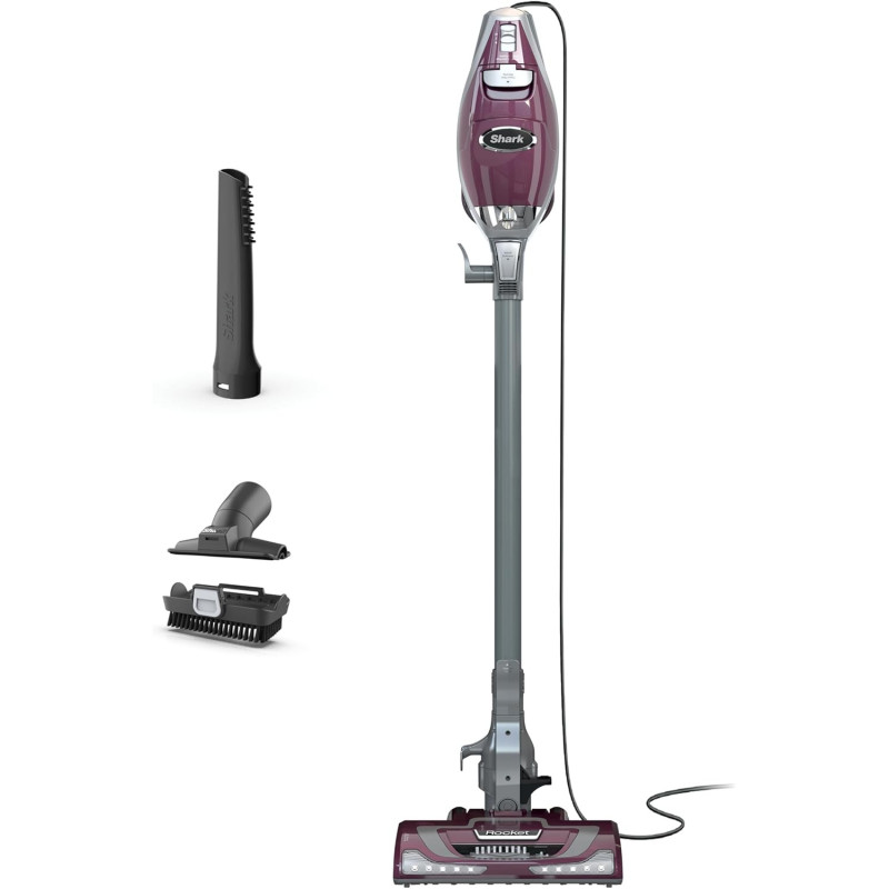 Shark HV322 Rocket Pet Plus - Aspiradora