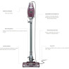 Shark HV322 Rocket Pet Plus - Aspiradora