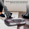 Shark HV322 Rocket Pet Plus - Aspiradora