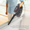 Shark HV322 Rocket Pet Plus - Aspiradora