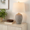 Nourison Home - Lámpara de mesa