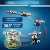 AUTO A CONTROL REMOTO - FDJ