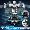 AUTO A CONTROL REMOTO - FDJ
