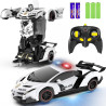 AUTO A CONTROL REMOTO - FDJ