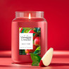 Yankee Candle Macintosh, Vela perfumada de otoño