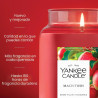 Yankee Candle Macintosh, Vela perfumada de otoño