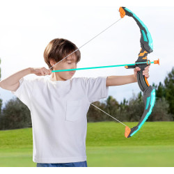 JUEGO DE ARCO Y FLECHA PARA NIÑOS - JOYIN