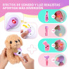 KIT MÉDICO DE JUGUETE PARA NIÑAS - Meland